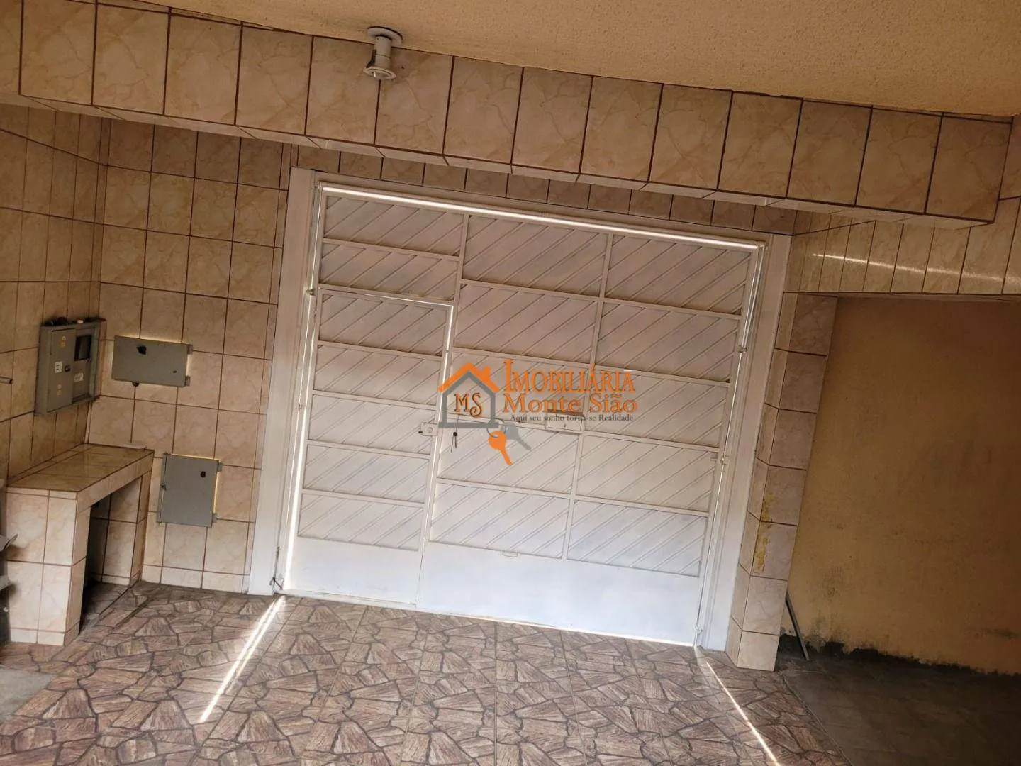 Imagem Sobrado com 4 dormitórios à venda, 265 m² por R$ 800.000,00 - Cidade Jardim Cumbica - Guarulhos/SP