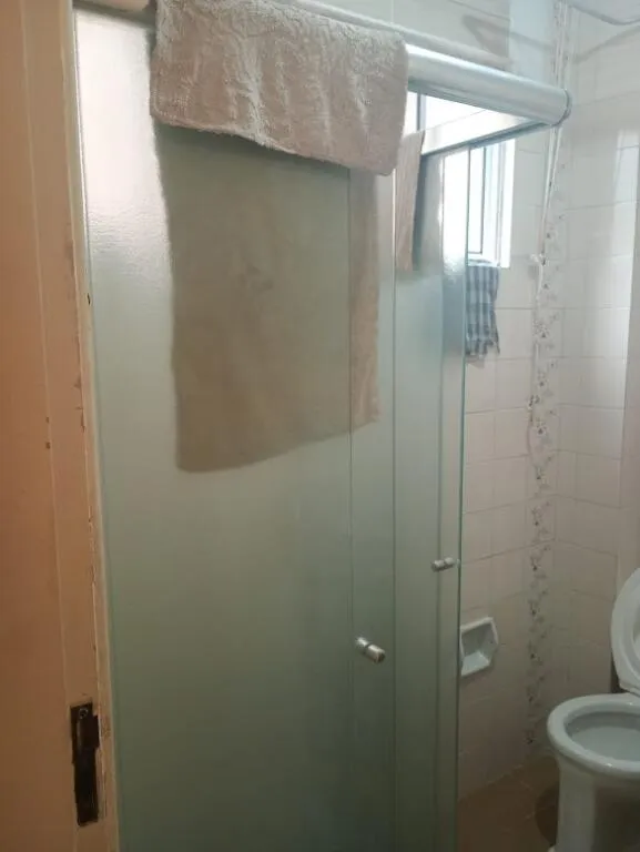 Imagem APARTAMENTO COM 30,00 m² - CAIÇARA - PRAIA GRANDE SP