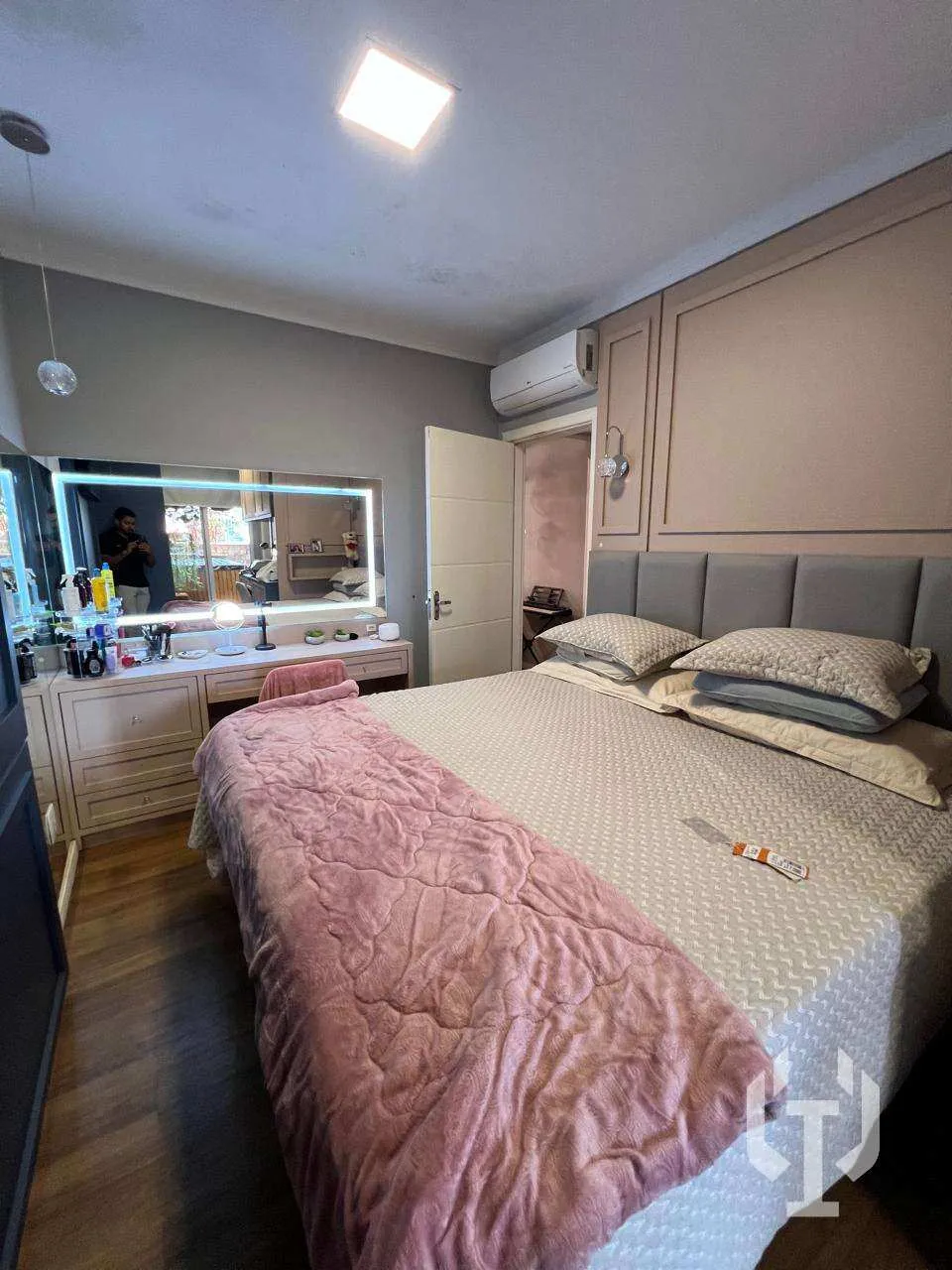 Imagem Apartamento Garden para alugar, no havana house em Porto Belo, Balneário Perequê, com 3 quartos, 138m2