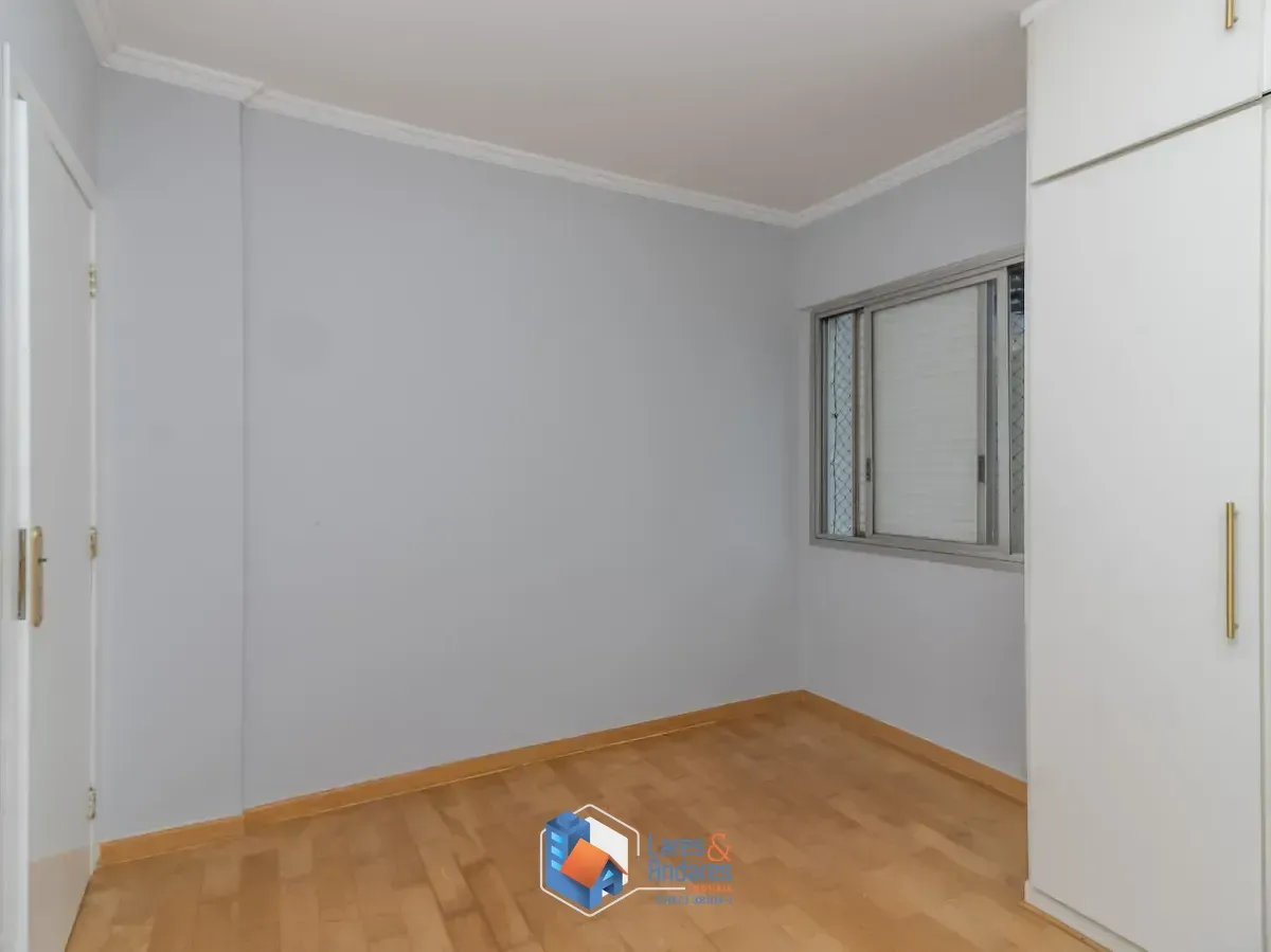 Imagem Apartamento para venda em Vila Madalena com 3 quartos, sendo 1 suíte, 97m²