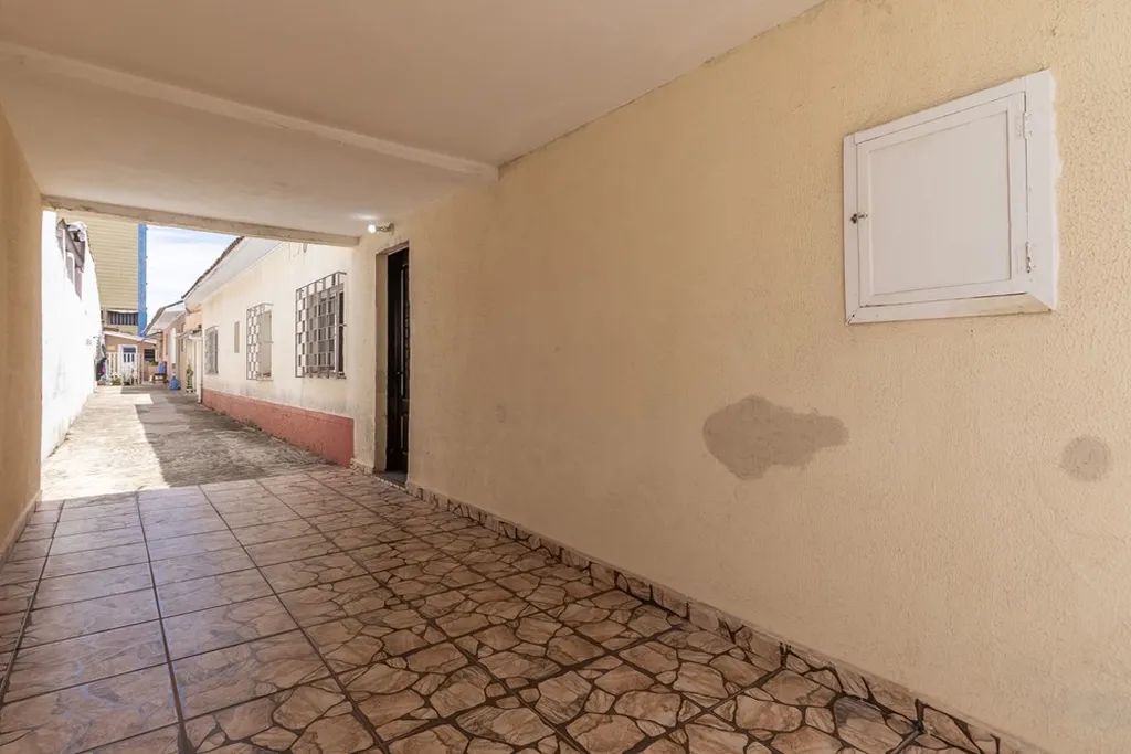 Imagem Casa à venda em São Caetano do Sul, Olímpico, com 3 quartos, 221m2