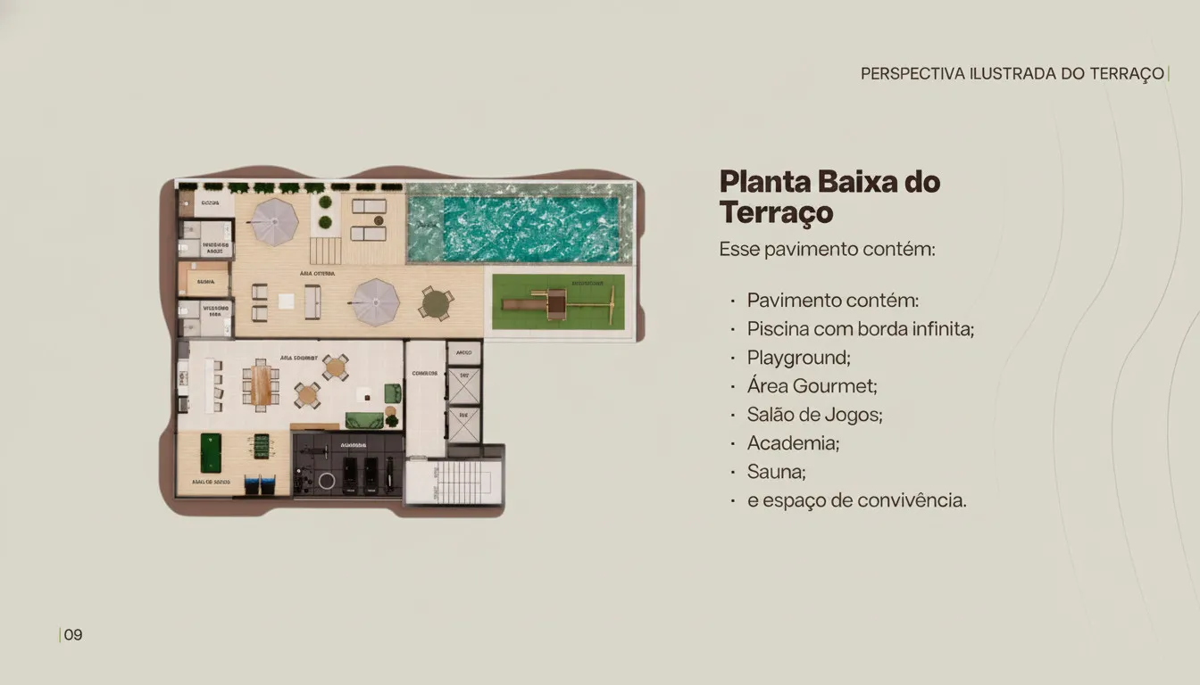 Imagem Apartamento 3 quartos à venda em Alto Alegre, Andradas