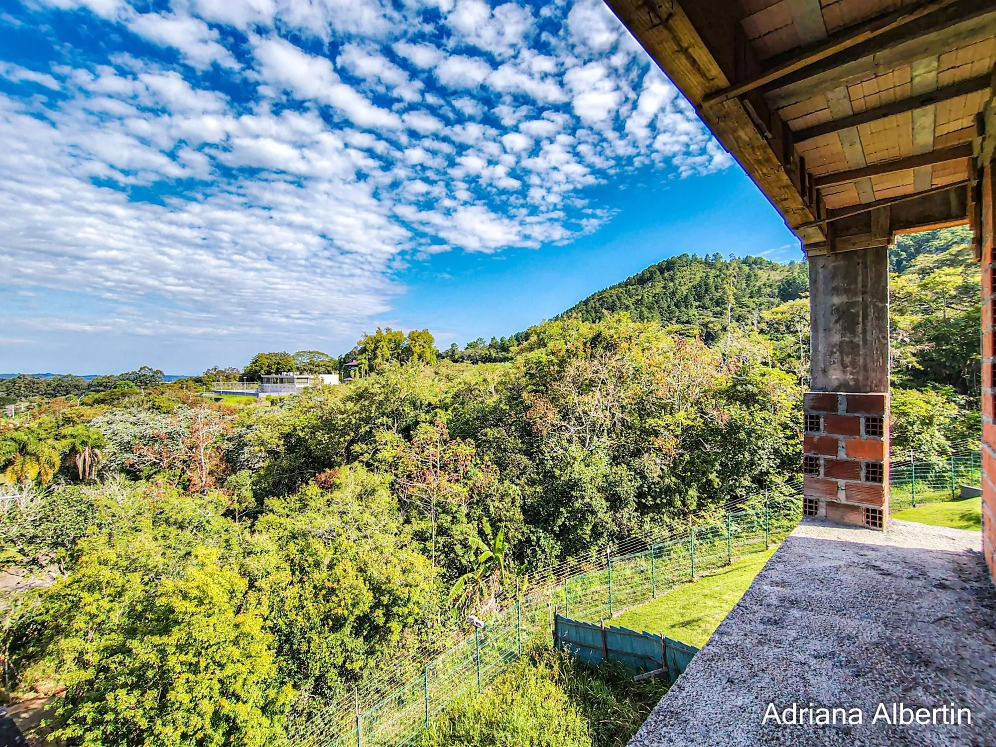 Imagem Casa em Construção - 340m² privativo