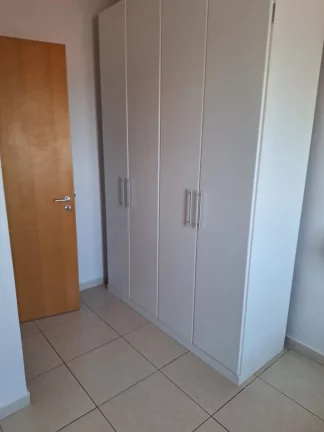Imagem Apartamento a VENDA, Edifício Caparaó, JD Higienópolis