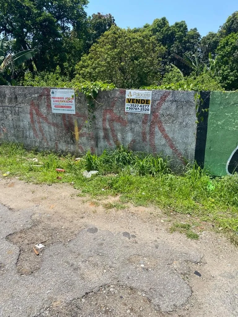 Imagem Terreno à venda 8200M², Santana, Pindamonhangaba - SP