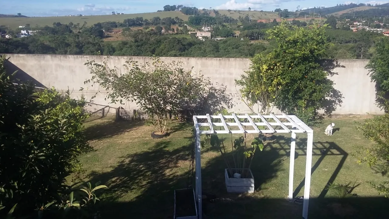 Imagem Casa à venda 3 Quartos, 1 Suite, 3 Vagas, 1020M², Abaete, Taubaté - SP | Reserva Altos do Cataguá