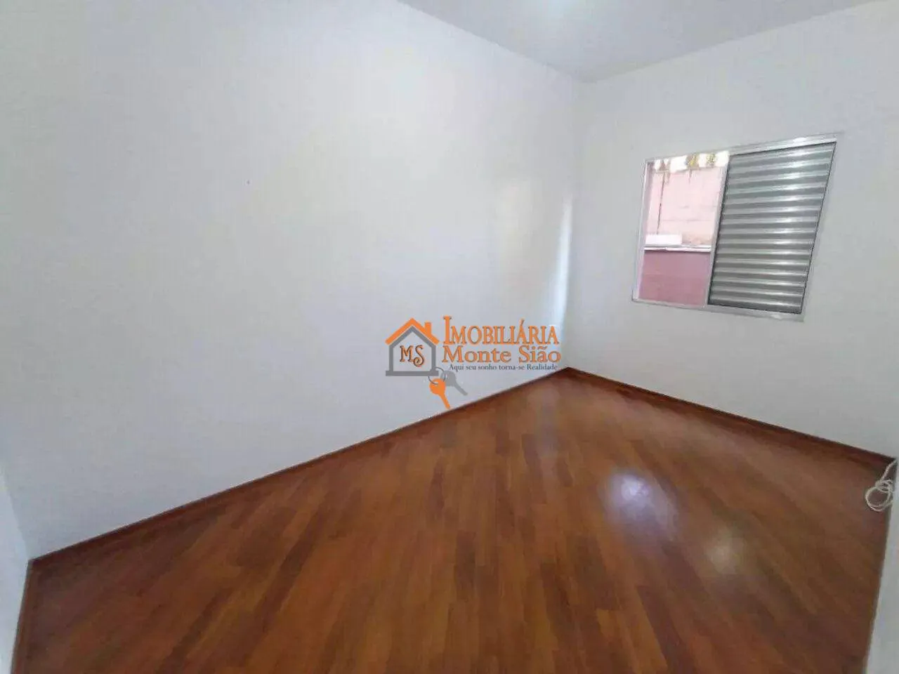Imagem Apartamento com 2 dormitórios à venda, 56 m² por R$ 280.000,00 - Parque Renato Maia - Guarulhos/SP