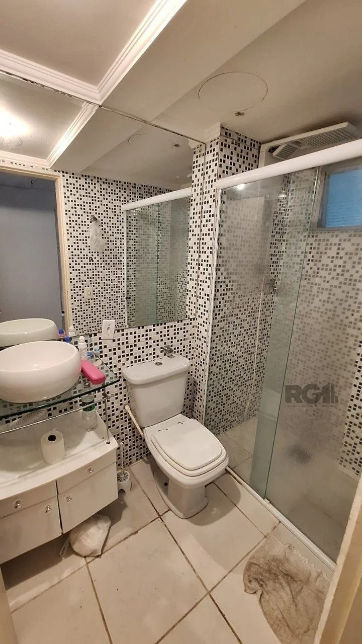 Imagem Apartamento 1 dormitórios à venda Centro Histórico Porto Alegre/RS