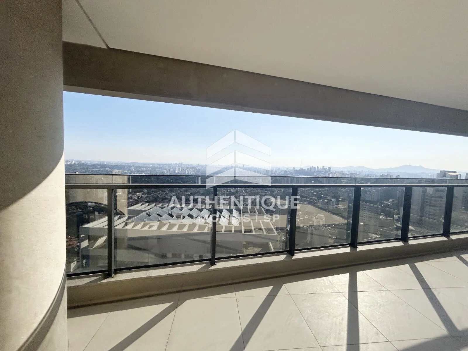 Imagem HARMONIA DA VILA MADALENA - Apartamento no bairro Vila Madalena à venda