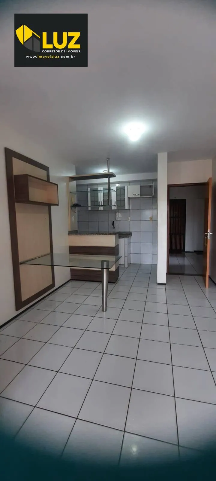 Imagem Apartamento à Venda no Condomínio Vienna | Maraponga - Fortaleza/CE