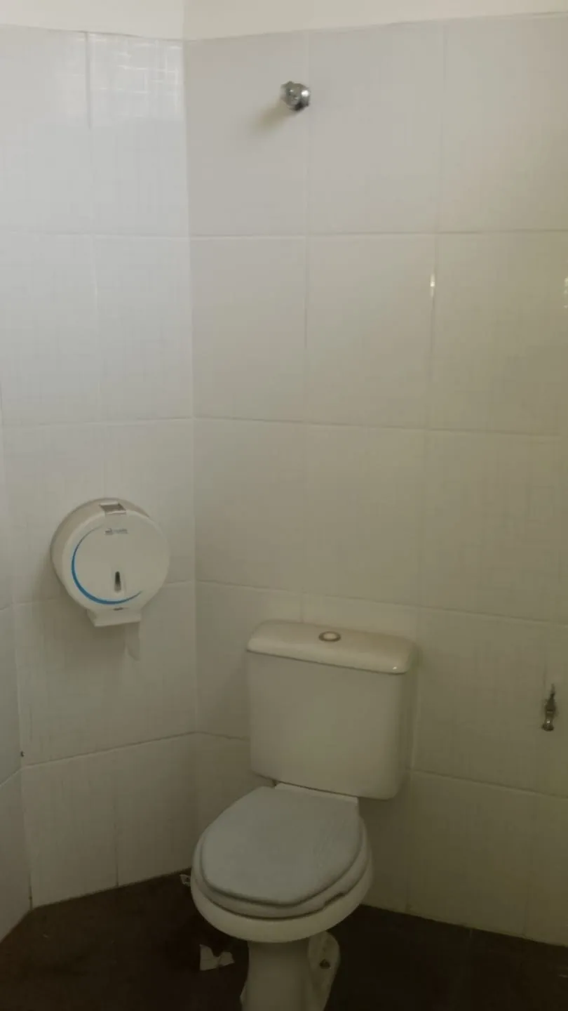 Imagem Comercial à venda 652M², Parque das Nações, Pindamonhangaba - SP