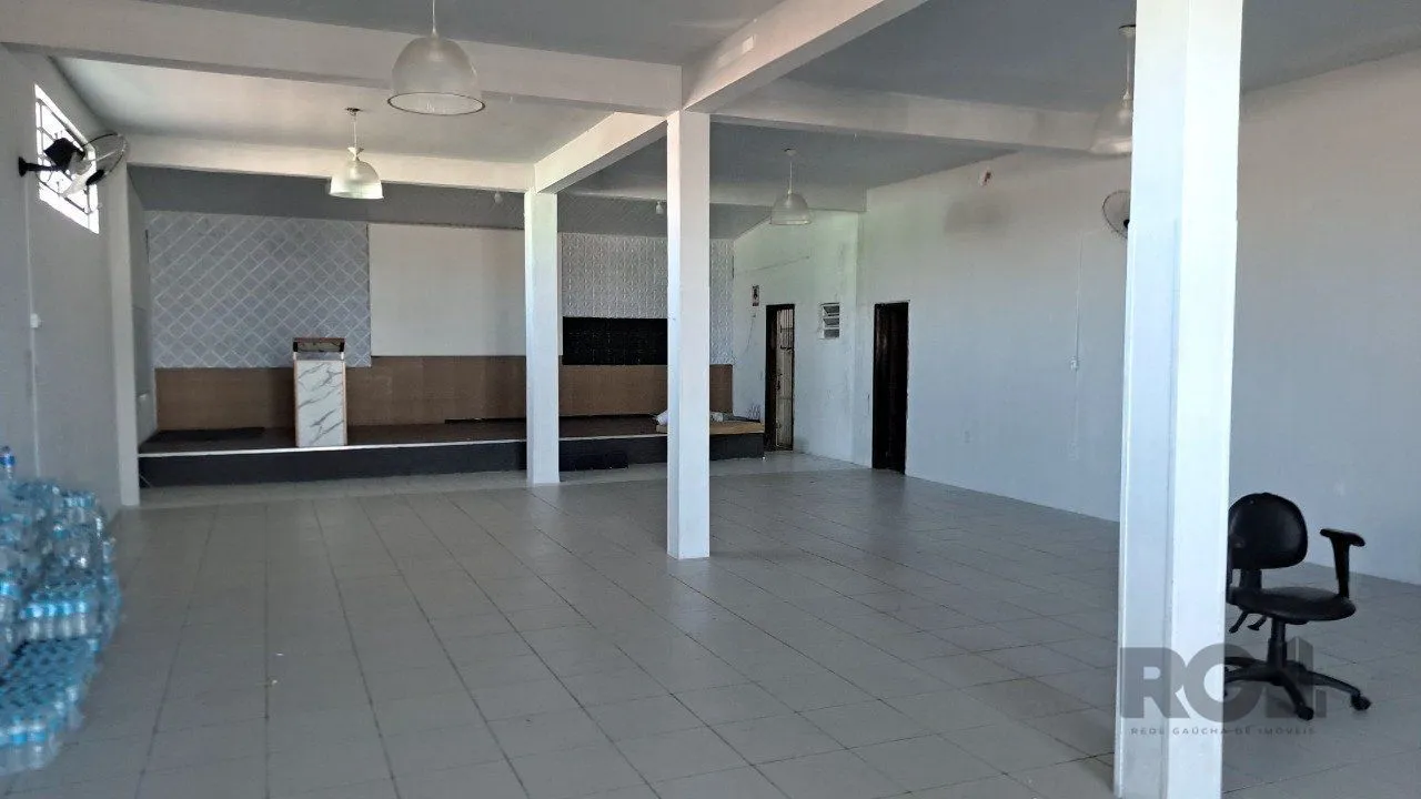Imagem Pavilhão área total 720m² bairro Vista Alegre