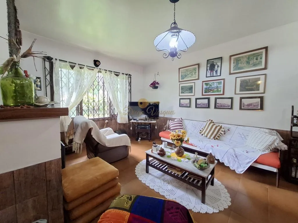 Imagem Casa para Venda em Teresópolis / RJ no bairro São Pedro