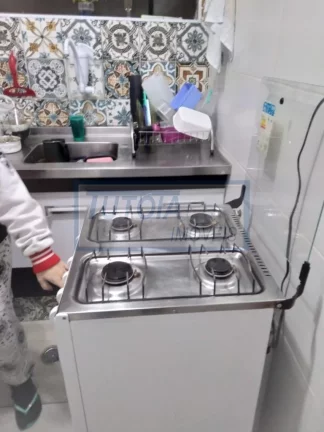 Imagem APARTAMENTO À VENDA NA VILA CLEMENTINO, SÃO PAULO
