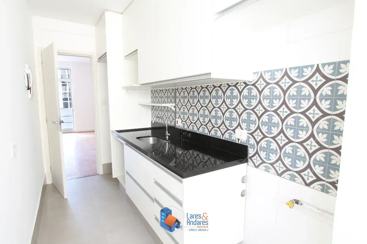 Imagem Apartamento para venda em Consolação com 2 quartos, 76m²