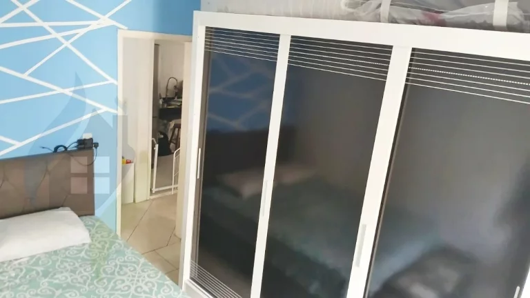 Imagem Apartamento de 2 dormitórios 1 banheiro, 1 vaga, com 50m² em Taboão, São Bernardo do Campo