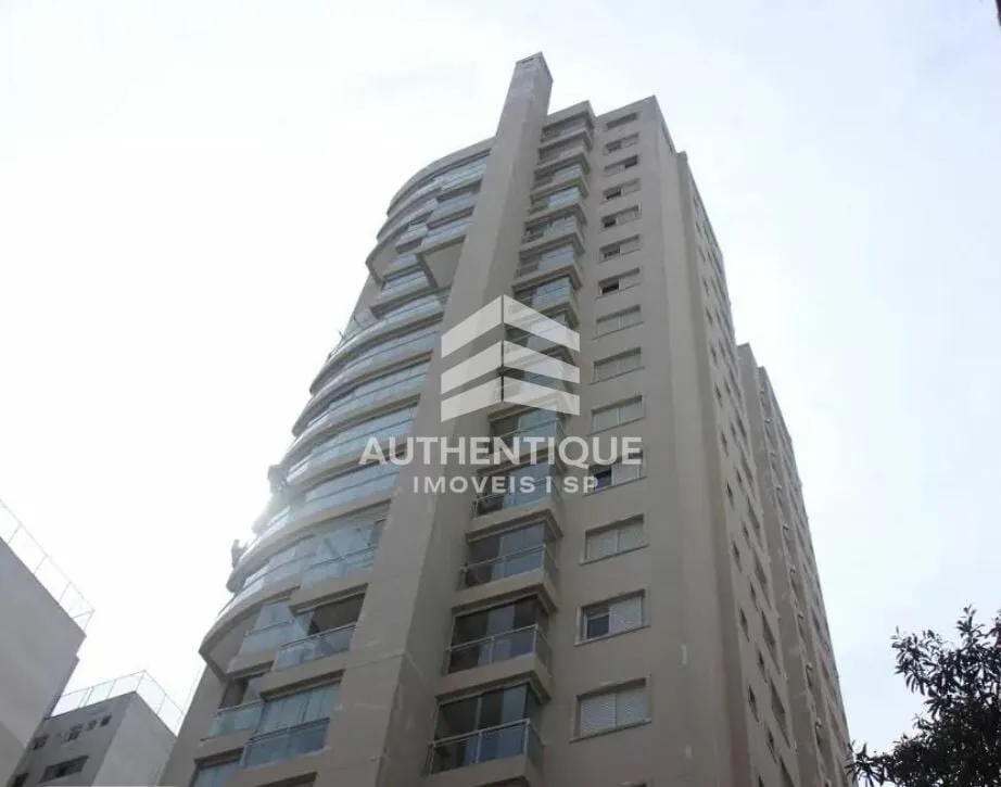 Imagem Acclimare - Aclimação - Apartamento à venda no bairro Aclimação - São Paulo/SP, Zona Sul