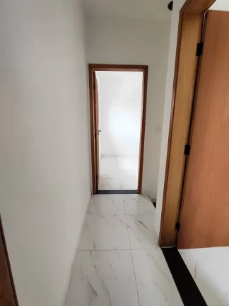 Imagem SOBRADO CENTRAL PARQUE - 2 QUARTOS