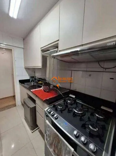 Imagem Apartamento com 3 dormitórios à venda, 67 m² por R$ 695.000,00 - Jardim Japão - São Paulo/SP