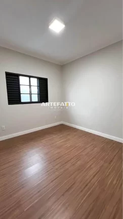 Imagem Casa à venda em Franca, Vila Santa Rita, com 3 quartos, 143m2