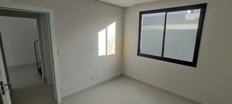 Imagem Casa NOVA no Condomínio ALPHAVILLE SERGIPE em Barra dos Coqueiros, Sergipe/SE - 4 quartos, 1 suíte, 2 salas, 6 banheiros, 2 vagas de garagem, 278,00 m².