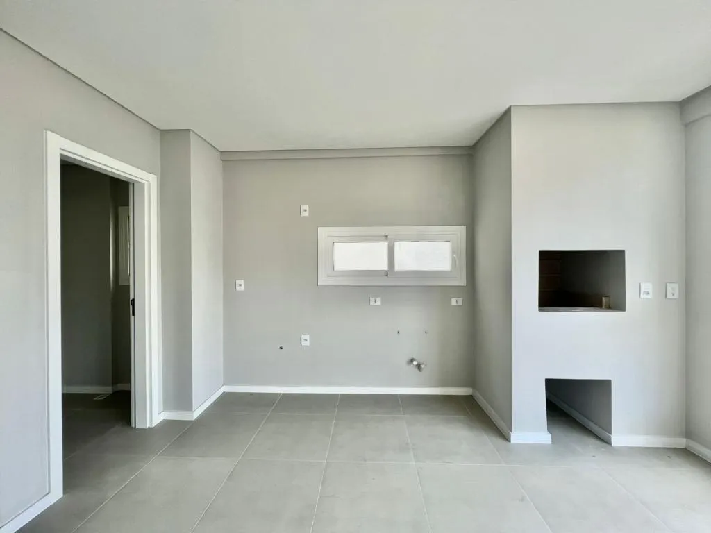 Imagem Apartamento 2 Dormitórios - Bairro Zona Nova