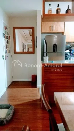 Imagem Se você procura conforto, praticidade e um imóvel já equipado, esta é a oportunidade ideal. Um a...