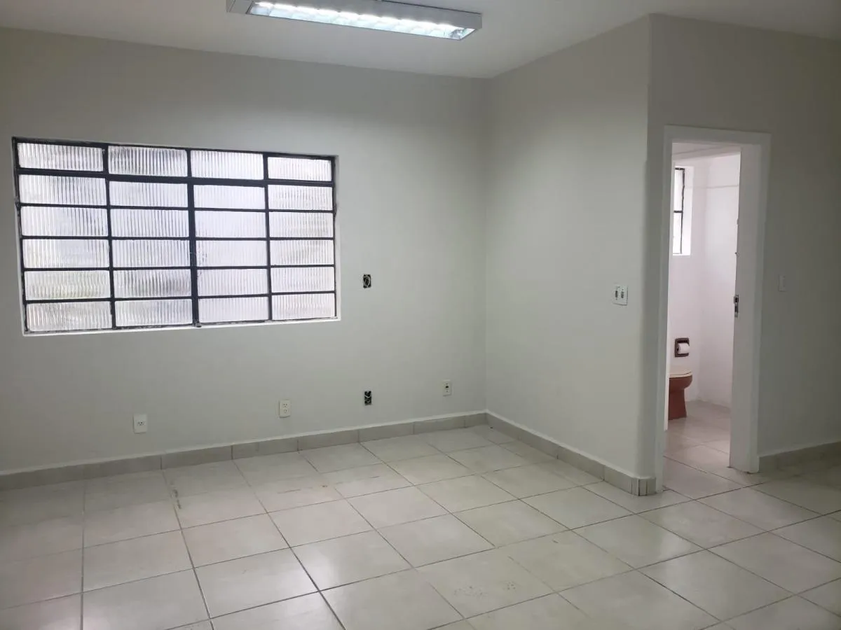 Imagem Prédio para Locação em São Paulo / SP no bairro Vila Leopoldina