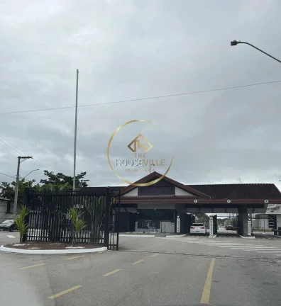 Imagem Terreno em Condomínio, 340m², Condomínio Terras do Vale.