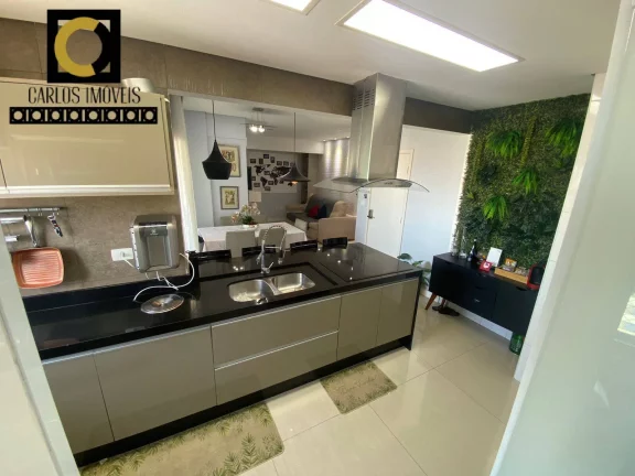 Imagem APARTAMENTO LINDO, PORTEIRA FECHADA NO ITARARÉ A VENDA!!