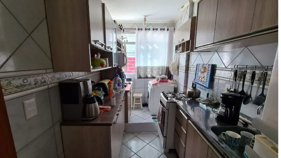 Imagem Apartamneto com 3 quartos na Cel. Massot