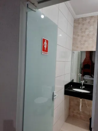 Imagem Chácara com 3 Quartos à Venda, 300 m² em Embauzinho  - Cachoeira Paulista