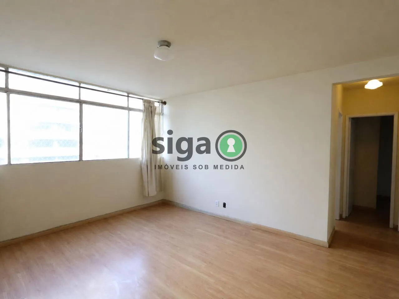 Foto do imóvel Apartamento de 2 quartos com 94m² - Jardim Paulista