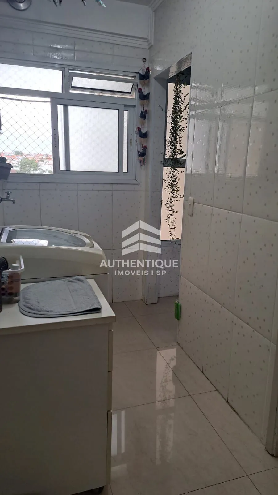 Imagem Vivaz Lauzane Paulista - Apartamento à venda no bairro Lauzane Paulista - São Paulo/SP, Zona Norte