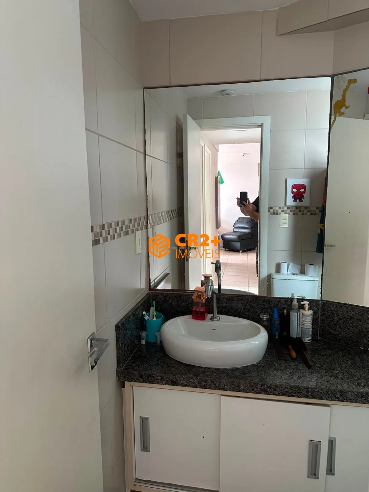 Imagem Apartamento à Venda 3 quartos, 1 suíte 100 m2 02 vagas de agragem em Boa Viagem