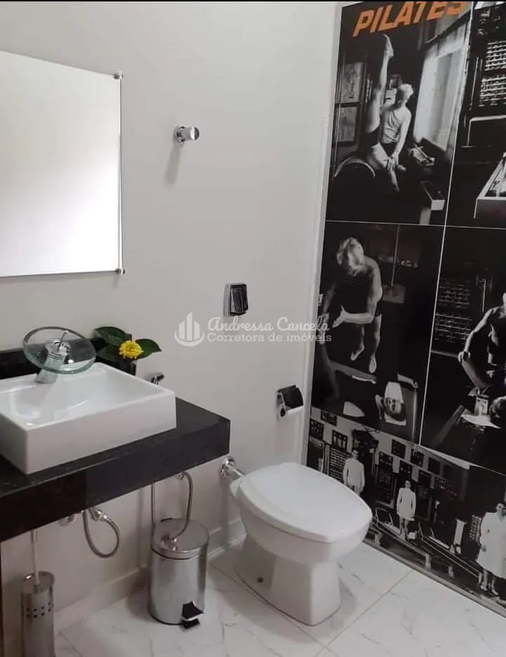 Imagem Prédio à venda, 315 m² por R$ 1.300.000,00 - Centro (Jales) - Jales/SP