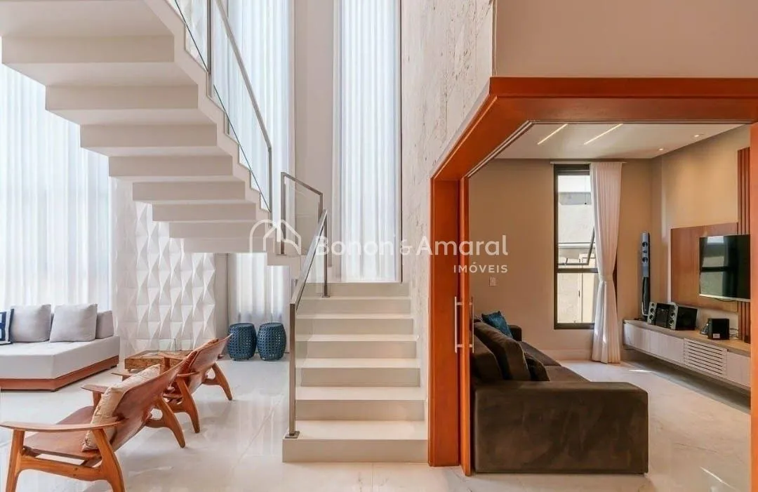 Imagem Casa à venda no condomínio Parque dos Alecrins