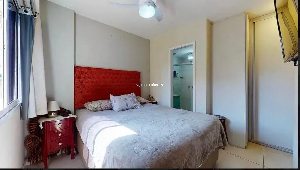 Imagem Apartamento Garden para Venda em Rio de Janeiro, Taquara, 3 dormitórios, 1 suíte, 3 banheiros, 2 vagas