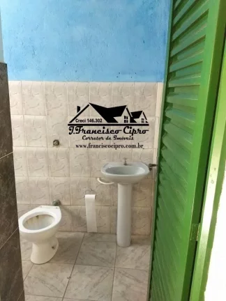 Imagem Casa-Terrea-para-Venda-em-Jardim-Alvorada-Potim-SP