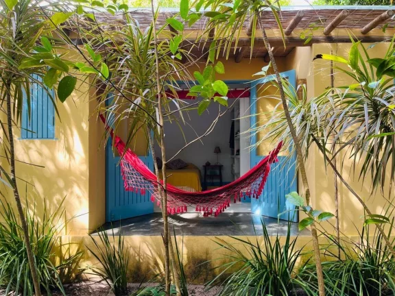 Imagem Casa fantástica na Ponta da Baleia