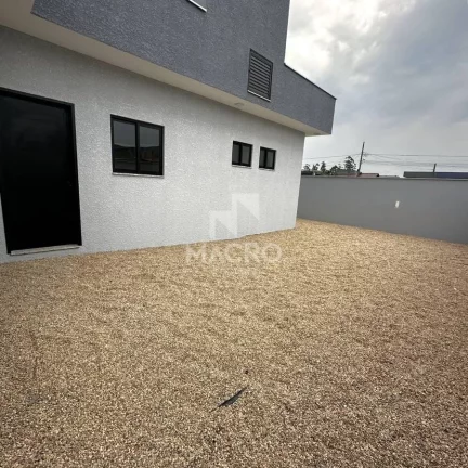 Imagem Casa | Três Rios do Norte | 3 quartos (2 suítes) | 162m²