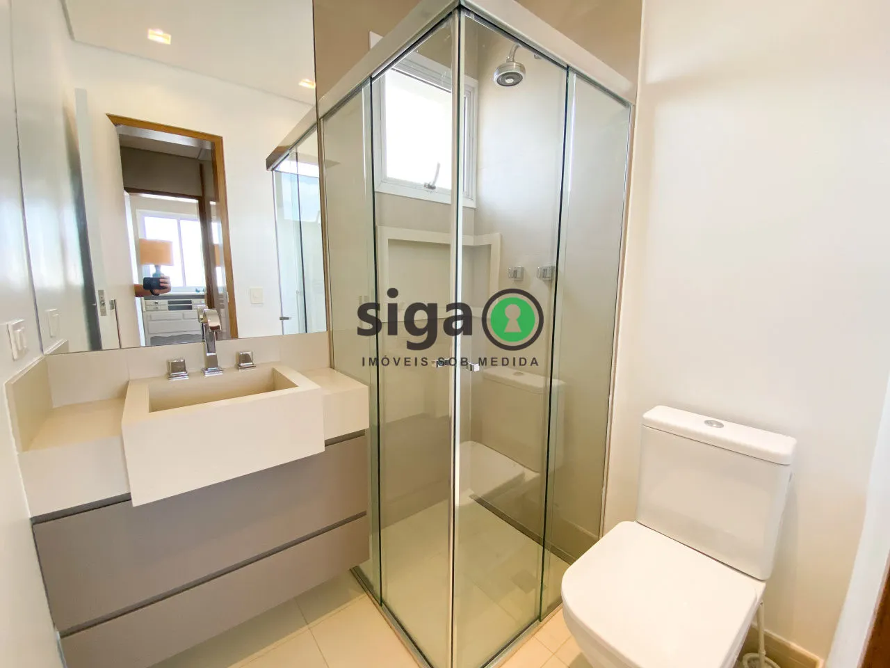 Imagem Cobertura para venda 253 m² no Tatuapé
