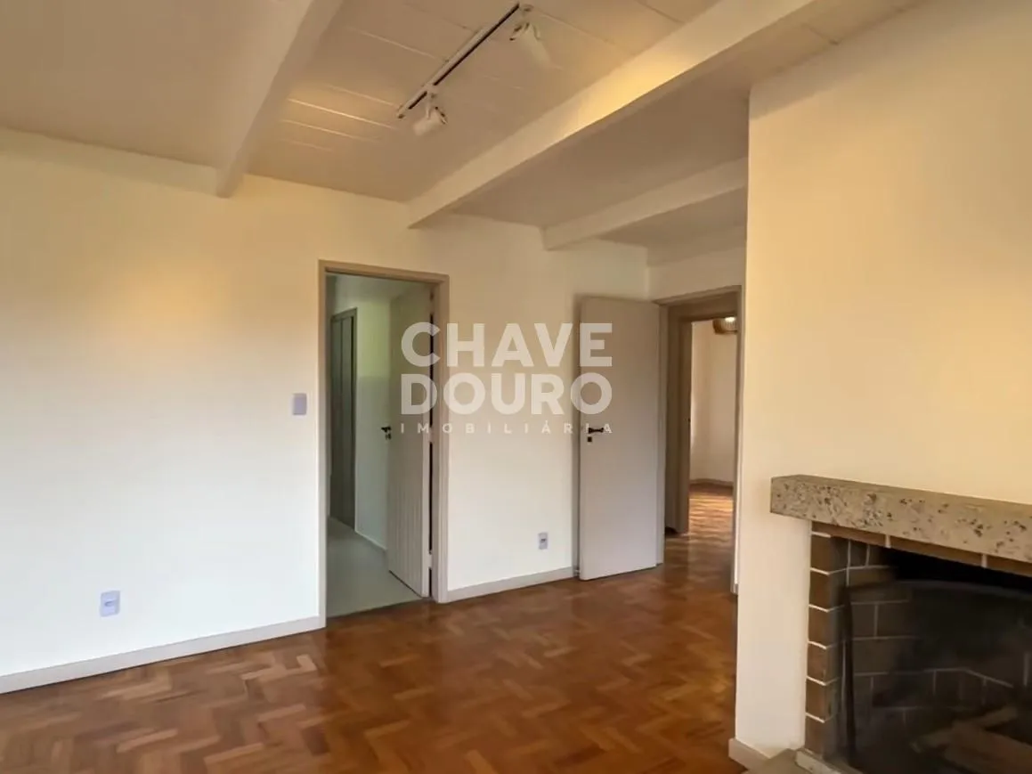 Imagem Casa em Teresópolis: Conforto e Lazer Completo