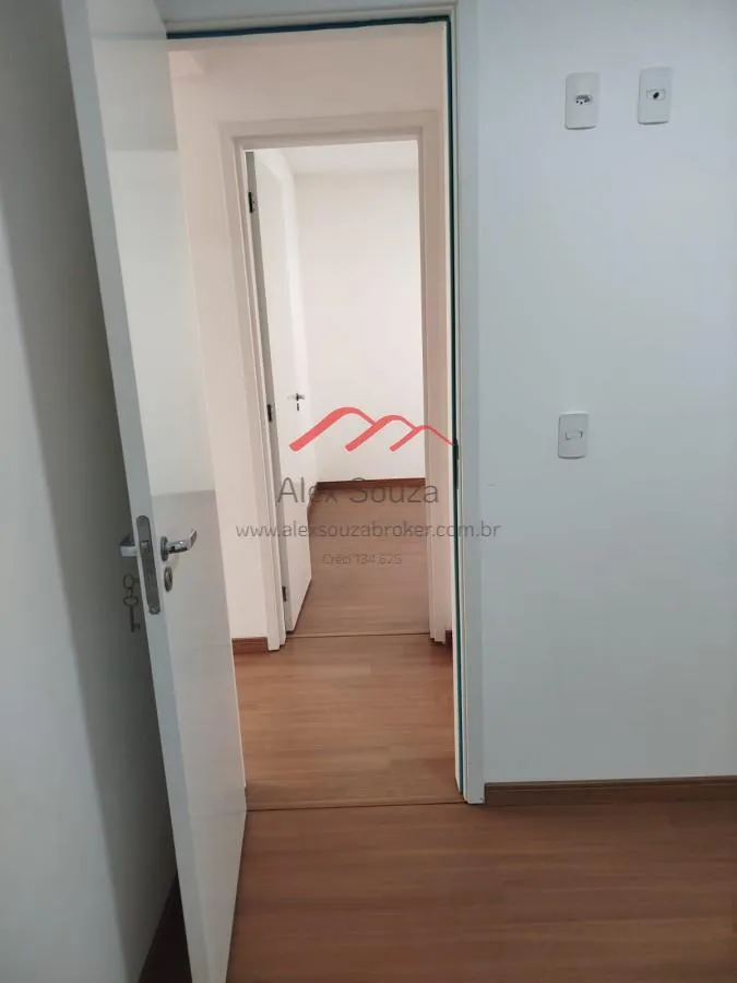 Imagem Apartamento para Venda em Hortolândia, Jardim Santa Esmeralda, 2 dormitórios, 1 banheiro, 1 vaga
