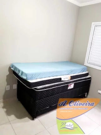 Foto do imóvel Excelente Apartamento - Condominio Piscina - Mobiliado.