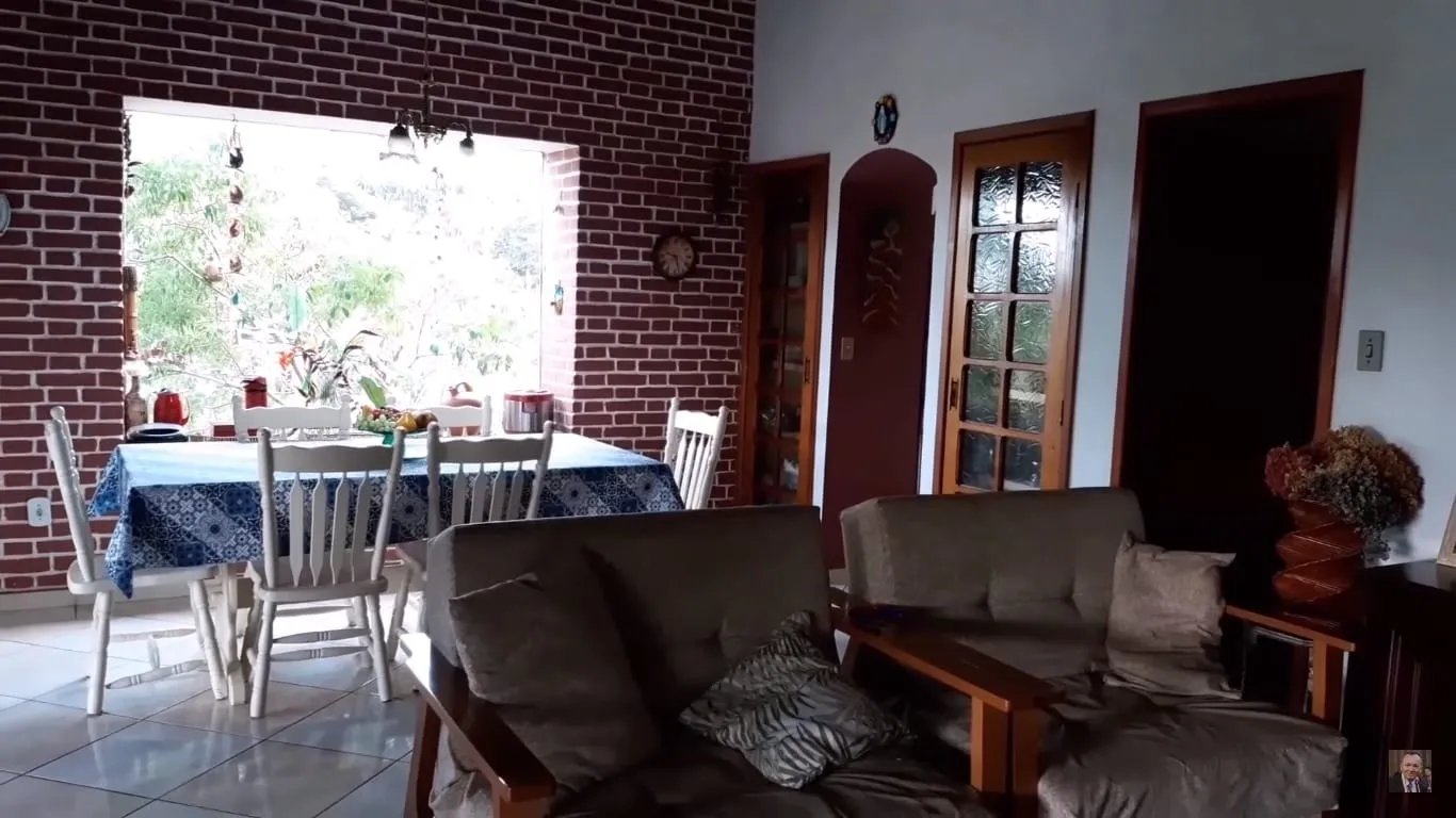 Imagem Casa à venda, Borba, Pindamonhangaba, SP