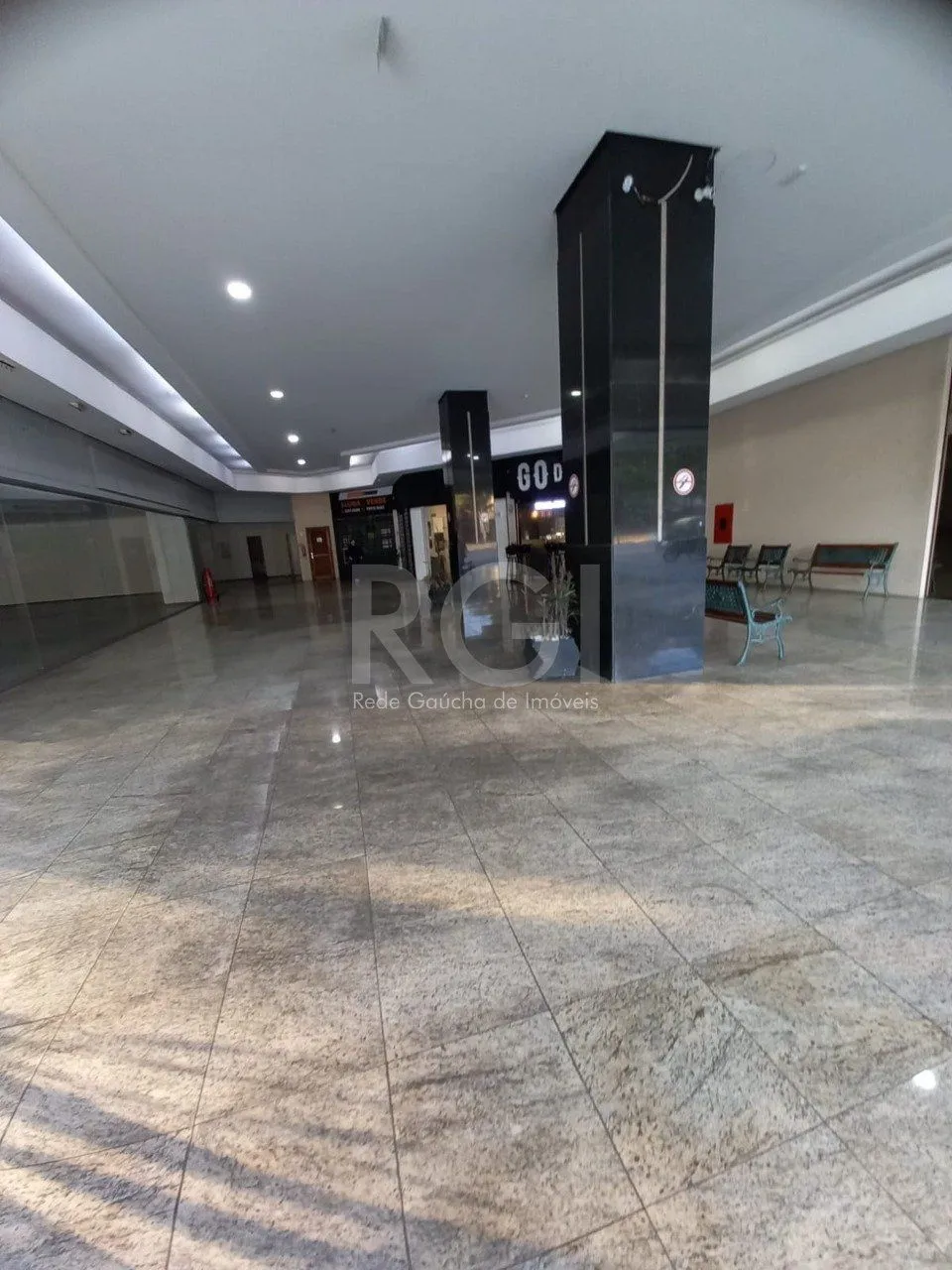 Imagem Loja para Venda - 182.86m², 0 dormitórios, Bela Vista
