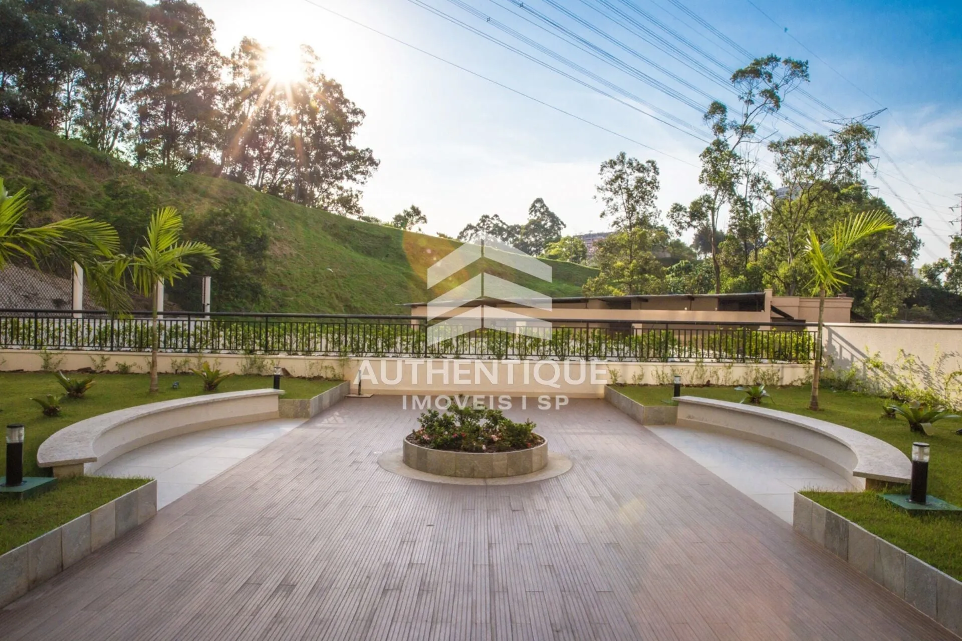 Imagem SENSE BOTANIC MORUMBI - Apartamento à venda no bairro Vila Andrade - São Paulo/SP, Zona Sul
