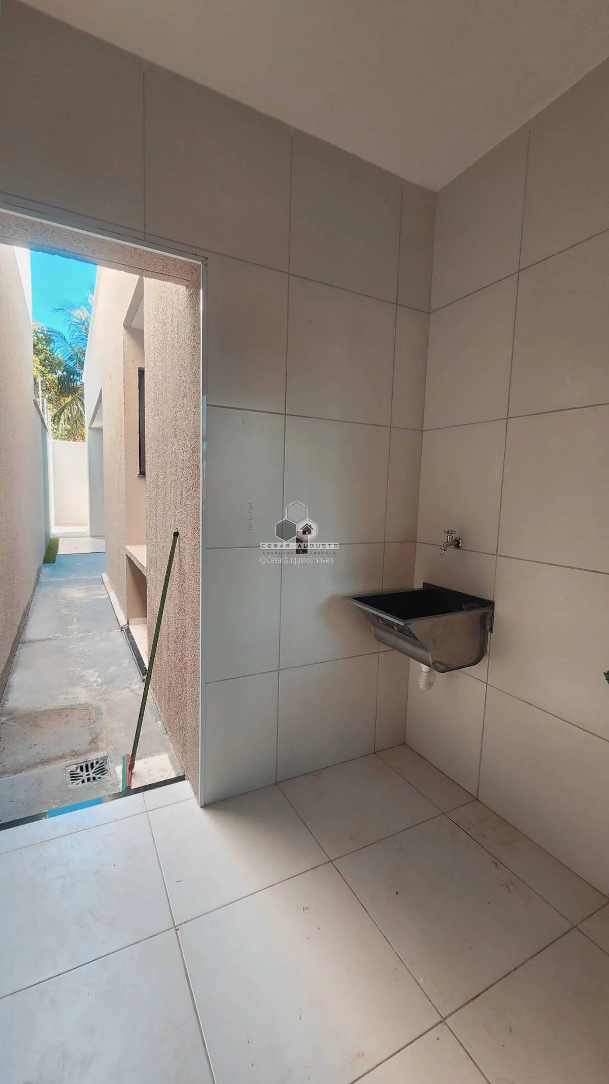 Imagem Maestro Residence - casas planas em alto padrão com 03 suites na Lagoa Redonda, grande Messejana