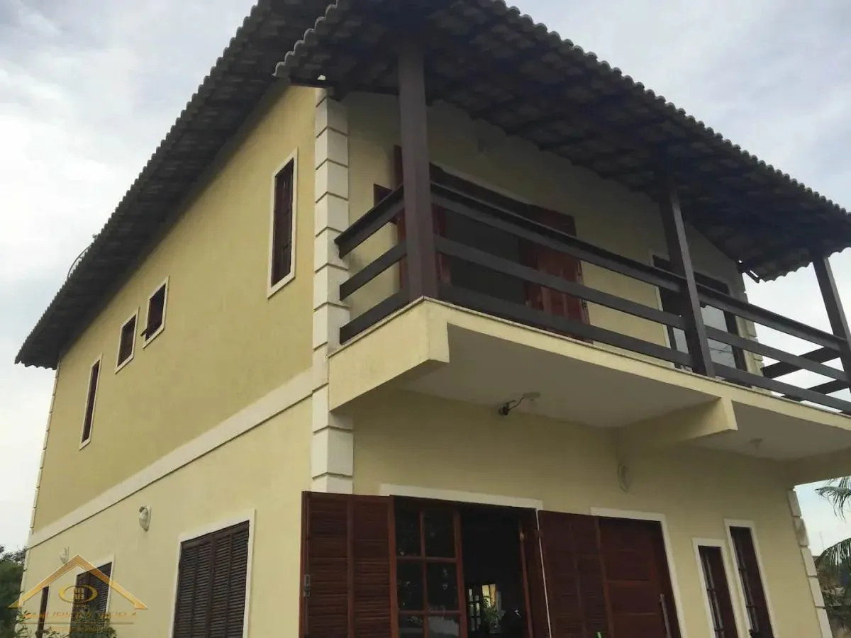 Imagem Casa para Venda em São Pedro da Aldeia / RJ no bairro Balneário São Pedro